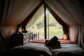 Quatermain's 1920's Safari Camp – Amakhala Game Reserve